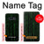 S3668 Binary Code Case Cover Custodia per Samsung Galaxy S10e