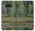 S3674 Claude Monet Footbridge and Water Lily Pool Case Cover Custodia per Samsung Galaxy S10e