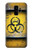 S3669 Biological Hazard Tank Graphic Case Cover Custodia per Samsung Galaxy S9