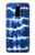 S3671 Blue Tie Dye Case Cover Custodia per Samsung Galaxy S9