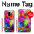 S3677 Colorful Brick Mosaics Case Cover Custodia per Samsung Galaxy S9