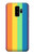 S3699 LGBT Pride Case Cover Custodia per Samsung Galaxy S9