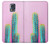 S3673 Cactus Case Cover Custodia per Samsung Galaxy S5