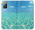 S3720 Summer Ocean Beach Case Cover Custodia per Samsung Galaxy Note 20