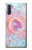 S3709 Pink Galaxy Case Cover Custodia per Samsung Galaxy Note 10