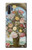 S3749 Vase of Flowers Case Cover Custodia per Samsung Galaxy Note 10 Plus