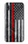 S3687 Firefighter Thin Red Line American Flag Case Cover Custodia per Samsung Galaxy A10e
