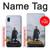 S3789 Wanderer above the Sea of Fog Case Cover Custodia per Samsung Galaxy A10e