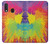 S3675 Color Splash Case Cover Custodia per Samsung Galaxy A20e