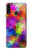 S3677 Colorful Brick Mosaics Case Cover Custodia per Samsung Galaxy A20s