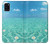 S3720 Summer Ocean Beach Case Cover Custodia per Samsung Galaxy A31