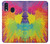 S3675 Color Splash Case Cover Custodia per Samsung Galaxy A40