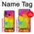 S3675 Color Splash Case Cover Custodia per Samsung Galaxy A40