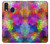S3677 Colorful Brick Mosaics Case Cover Custodia per Samsung Galaxy A40