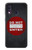 S3683 Do Not Enter Case Cover Custodia per Samsung Galaxy A40
