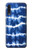 S3671 Blue Tie Dye Case Cover Custodia per Samsung Galaxy A50