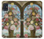 S3749 Vase of Flowers Case Cover Custodia per Samsung Galaxy A51 5G