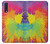 S3675 Color Splash Case Cover Custodia per Samsung Galaxy A70