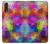 S3677 Colorful Brick Mosaics Case Cover Custodia per Samsung Galaxy A70