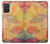 S3686 Fall Season Leaf Autumn Case Cover Custodia per Samsung Galaxy A71 5G