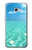 S3720 Summer Ocean Beach Case Cover Custodia per Samsung Galaxy A5 (2017)