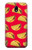 S3755 Mexican Taco Tacos Case Cover Custodia per Samsung Galaxy J5 (2017) EU Version