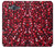 S3757 Pomegranate Case Cover Custodia per Samsung Galaxy J7 (2016)