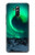 S3667 Aurora Northern Light Case Cover Custodia per Huawei Mate 20 lite