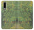 S3748 Van Gogh A Lane in a Public Garden Case Cover Custodia per Huawei P30