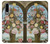 S3749 Vase of Flowers Case Cover Custodia per Huawei P30