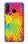 S3675 Color Splash Case Cover Custodia per Huawei P30 lite
