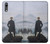 S3789 Wanderer above the Sea of Fog Case Cover Custodia per Huawei P20