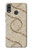 S3703 Mosaic Tiles Case Cover Custodia per Huawei P20 Lite