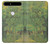 S3748 Van Gogh A Lane in a Public Garden Case Cover Custodia per Huawei Nexus 6P