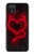 S3682 Devil Heart Case Cover Custodia per Google Pixel 4 S3682 Devil Heart Case Cover Custodia per Google Pixel 4