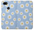 S3681 Daisy Flowers Pattern Case Cover Custodia per Google Pixel 3a XL