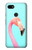 S3708 Pink Flamingo Case Cover Custodia per Google Pixel 3a XL