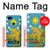 S3744 Tarot Card The Star Case Cover Custodia per Google Pixel 3a XL