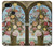 S3749 Vase of Flowers Case Cover Custodia per Google Pixel 3a XL