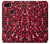 S3757 Pomegranate Case Cover Custodia per Google Pixel 3a XL