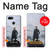 S3789 Wanderer above the Sea of Fog Case Cover Custodia per Google Pixel 3