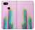 S3673 Cactus Case Cover Custodia per Google Pixel 3 XL