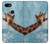 S3680 Cute Smile Giraffe Case Cover Custodia per Google Pixel 3 XL