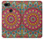 S3694 Hippie Art Pattern Case Cover Custodia per Google Pixel 3 XL