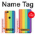 S3699 LGBT Pride Case Cover Custodia per Google Pixel 2