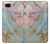 S3717 Rose Gold Blue Pastel Marble Graphic Printed Case Cover Custodia per Google Pixel 2 XL