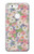 S3688 Floral Flower Art Pattern Case Cover Custodia per Google Pixel XL