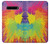 S3675 Color Splash Case Cover Custodia per LG V60 ThinQ 5G