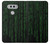 S3668 Binary Code Case Cover Custodia per LG V20