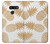 S3718 Seamless Pineapple Case Cover Custodia per LG G8 ThinQ